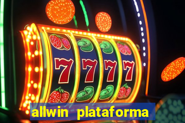 allwin plataforma de jogos